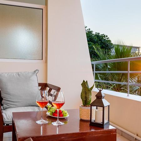 Harmonia Home Rethymno  Bagian luar foto