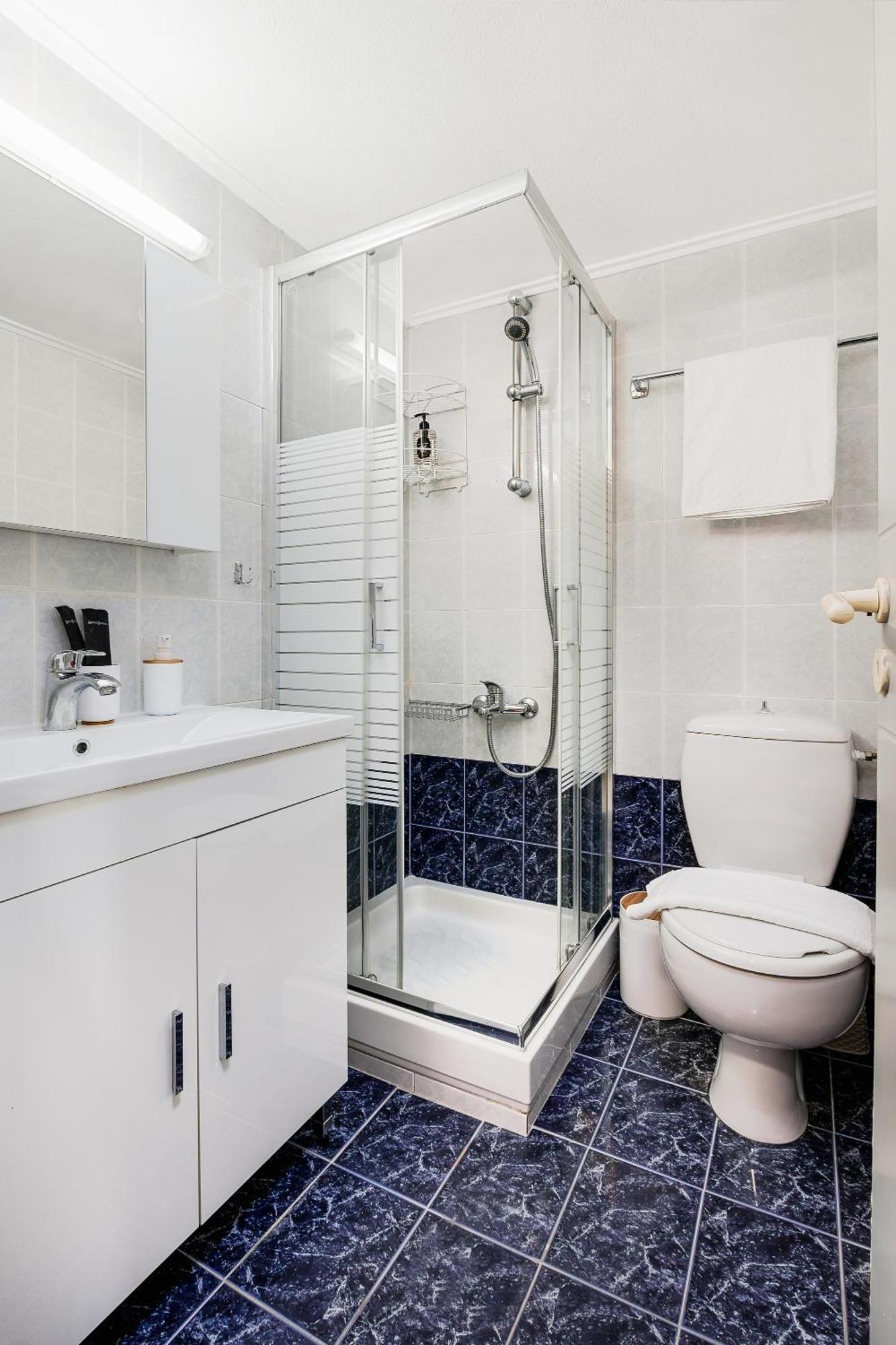 Harmonia Home Rethymno  Bagian luar foto